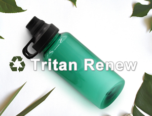 Material---Tritan Renew, what is Tritan Renew?