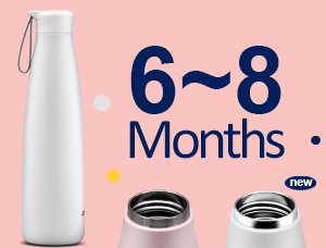 How Long Does It Take to Use a Vacuum Flask to Replace a New One