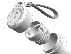 What problems should be paid attention to in the development and production of water cups