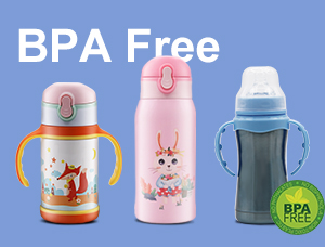 What Material is the Best Choice for Buying Baby Bottles