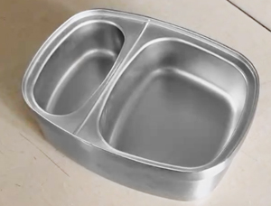 Can all square double-layer stainless steel vacuum insulation boxes be mass-produced