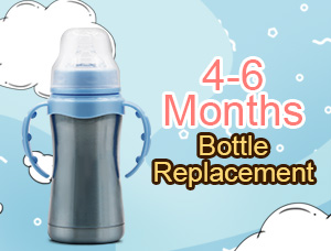 How Often Should the Baby Bottle Be Replaced