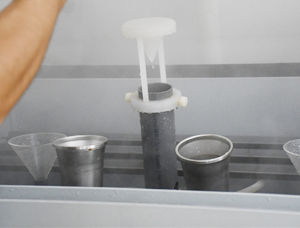 How much do you know about the salt spray test of stainless steel water cups