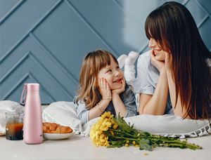 A Mother's Voice - How to Choose an Ideal Water Bottle for Children