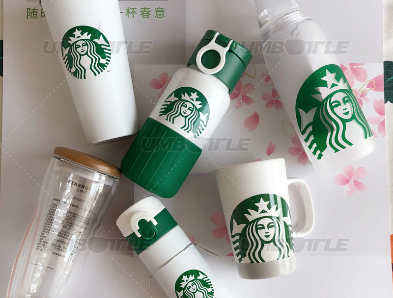 What are the requirements to become a supplier manufacturer for Starbucks?
