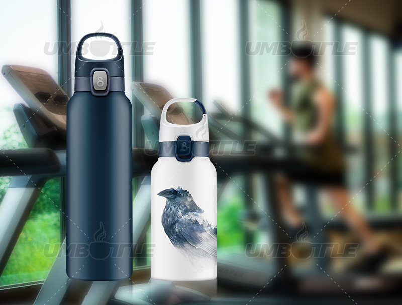 Life Tips - How to Choose a Water Bottle Suitable for Use During Exercise?