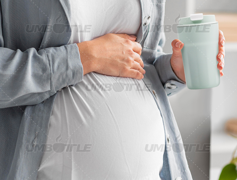 Inconveniences of Using Water Bottles During Pregnancy and Their Solutions