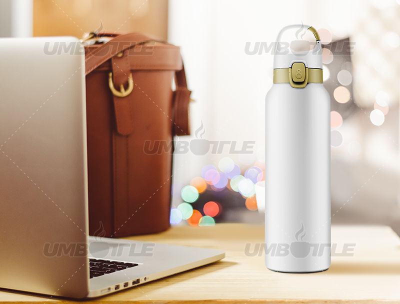 The Perfect Water Bottle for Office Women: A Perfect Blend of Style and Practicality