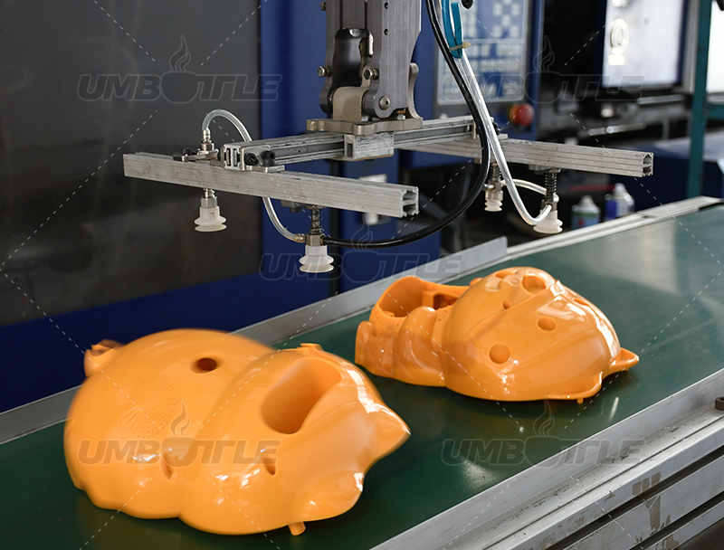 How to Improve the Quality of Injection Molding Production?