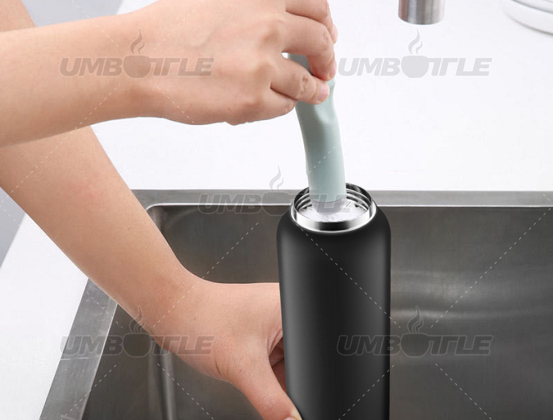 How to Clean and Maintain Stainless Steel Insulated Cups?