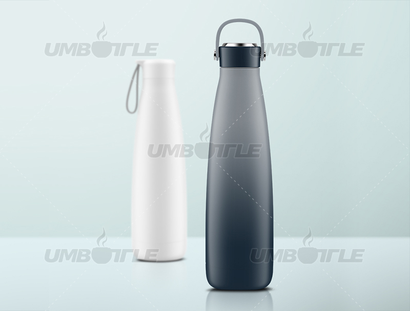“JENNY”, a fashionable stainless steel thermos, warming every moment of yours!