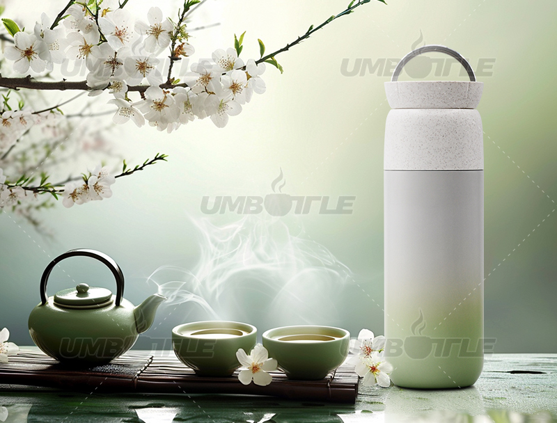 The Multifaceted Aspects of Tea Culture