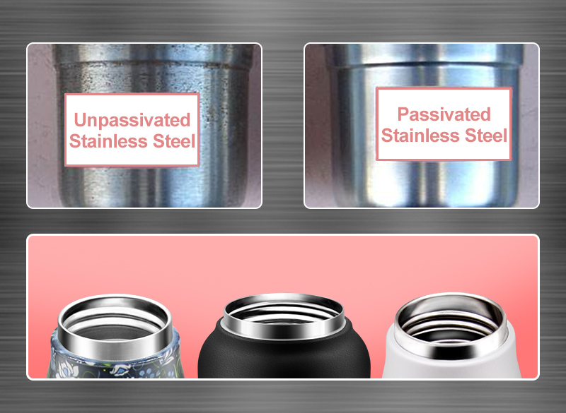 Will Stainless Steel Rust