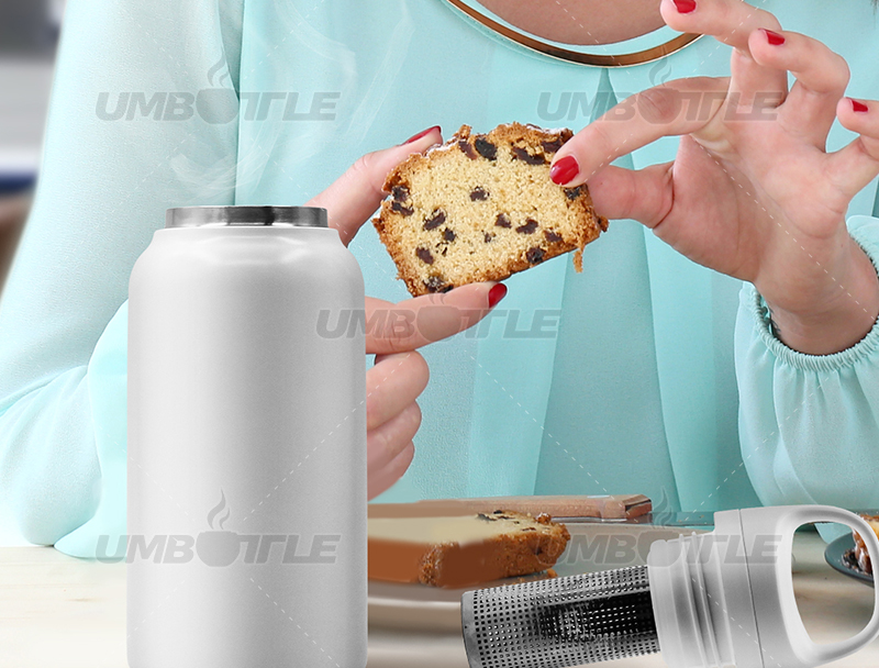 What are the different demands for stainless steel insulated cups among EU countries?