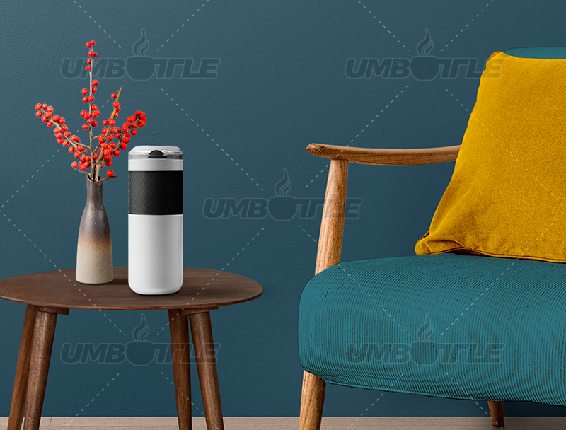 When is the most popular time period for purchasing water cups in the Australian market?
