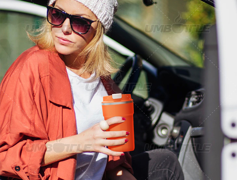 How to choose a water cup for adolescents?