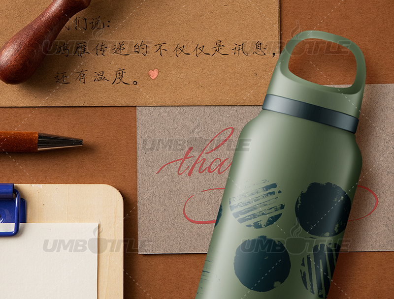 What drinks should you drink and what kind of water cup should you choose after different exercises and different metabolic damages?(second)