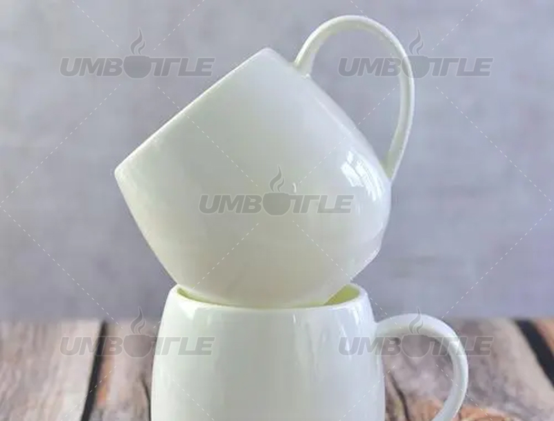 Which is better, a low-temperature ceramic water cup or a high-temperature ceramic water cup? 
