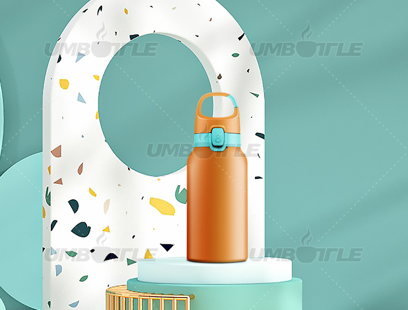 What size water cup is best for children aged 3-6?
