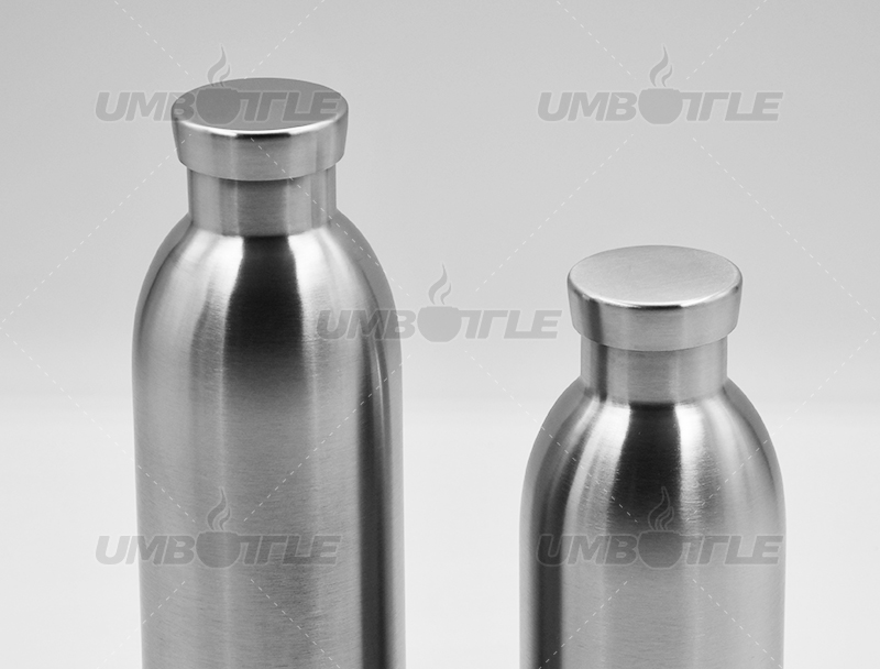 [Professional Reveal] How much do you know about food-grade stainless steel thermos?