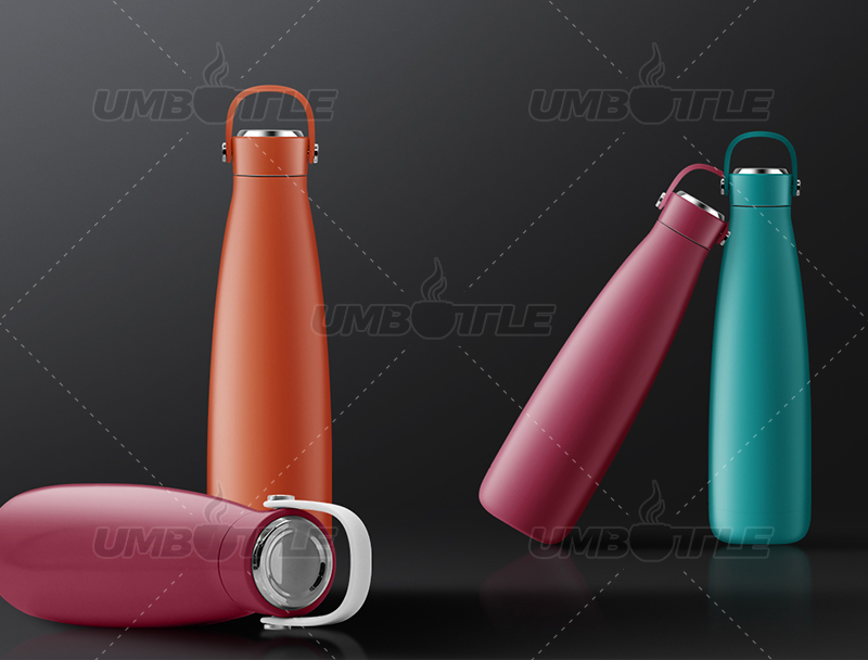 Are there any misunderstandings about using stainless steel thermos cups?(First)