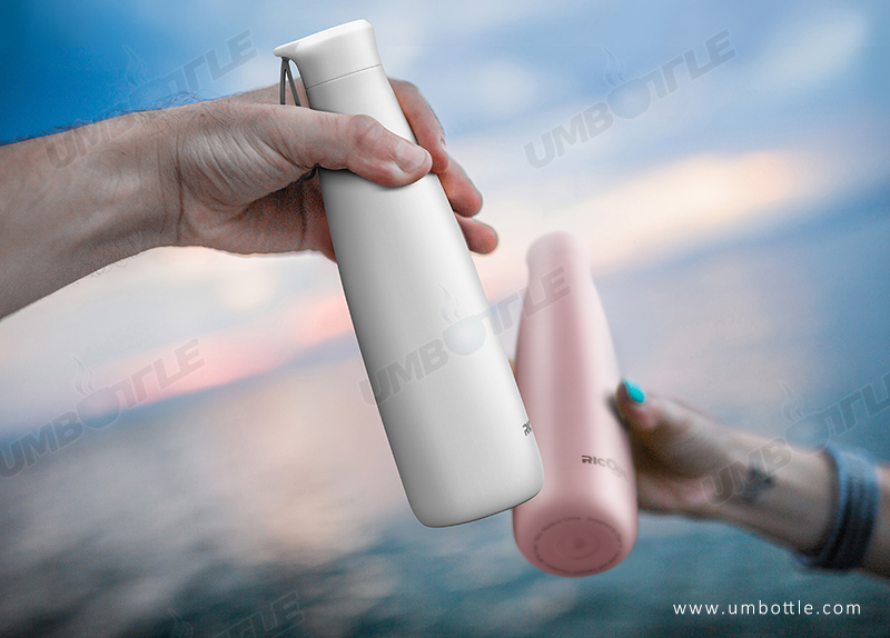 vacuum flask