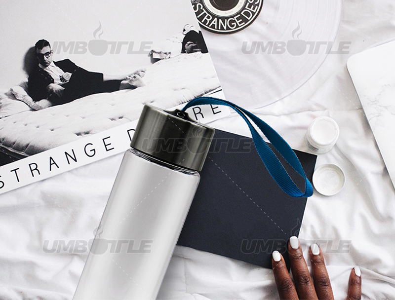 What material are the “space cups” currently sold on the market made of?