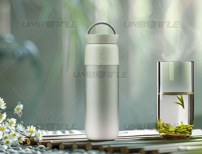 There are so many water cup brands, how to choose a water cup?