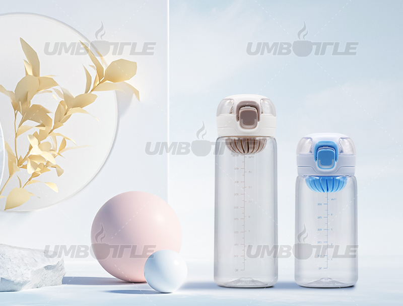 Do plastic water cups have a shelf life?(first)
