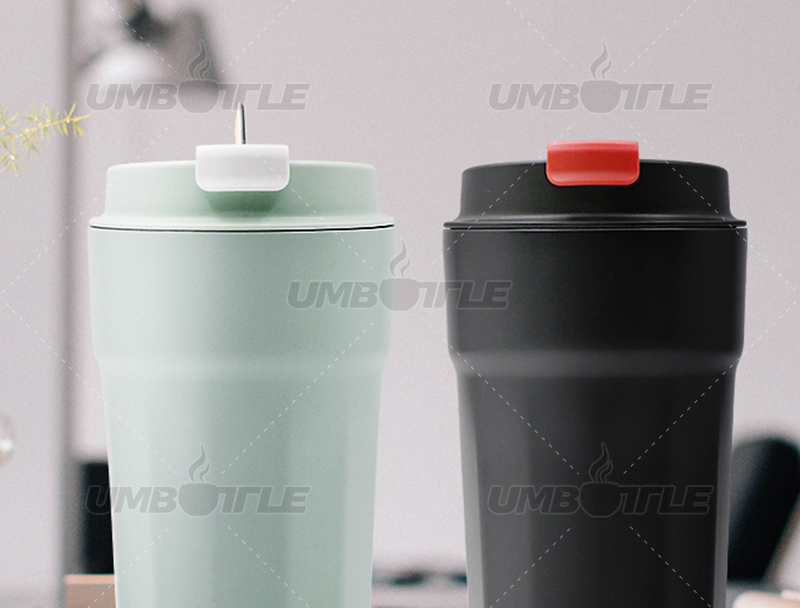 What are the standards for paint (plastic powder) on the surface of stainless steel water cups? What should be paid attention to in daily use? (II)