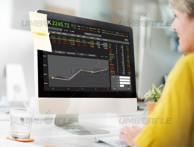 What are the characteristics that influence the direction of the stock market?