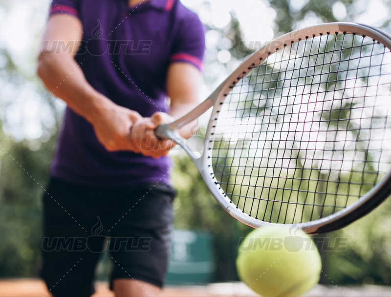 What should tennis beginners pay attention to when learning tennis? (I)