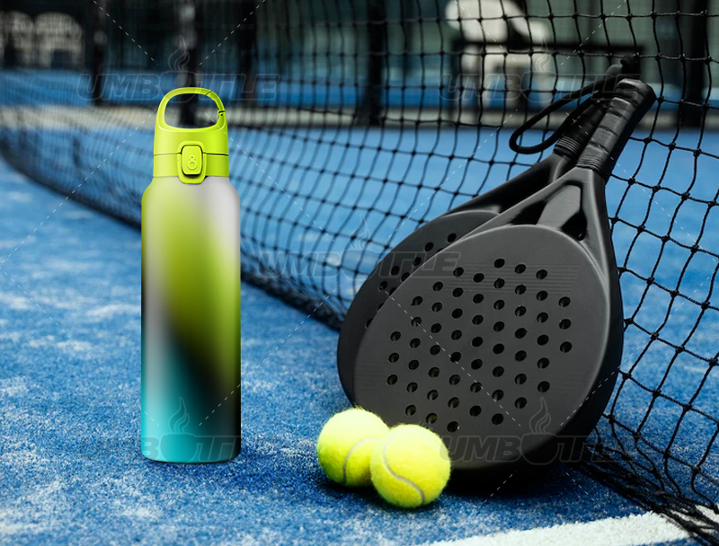What should tennis beginners pay attention to when learning tennis? (II)