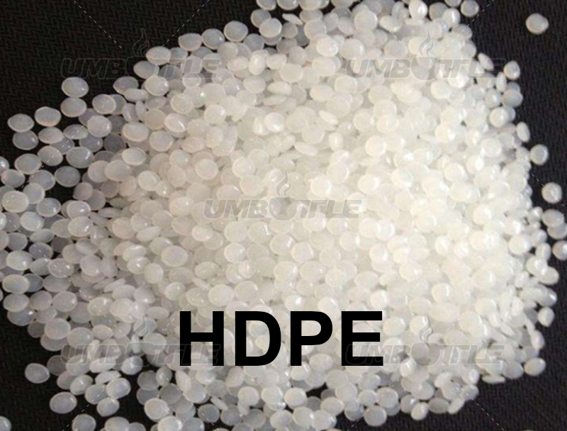 What are the advantages and disadvantages of water cups made of HDPE materials? (I)