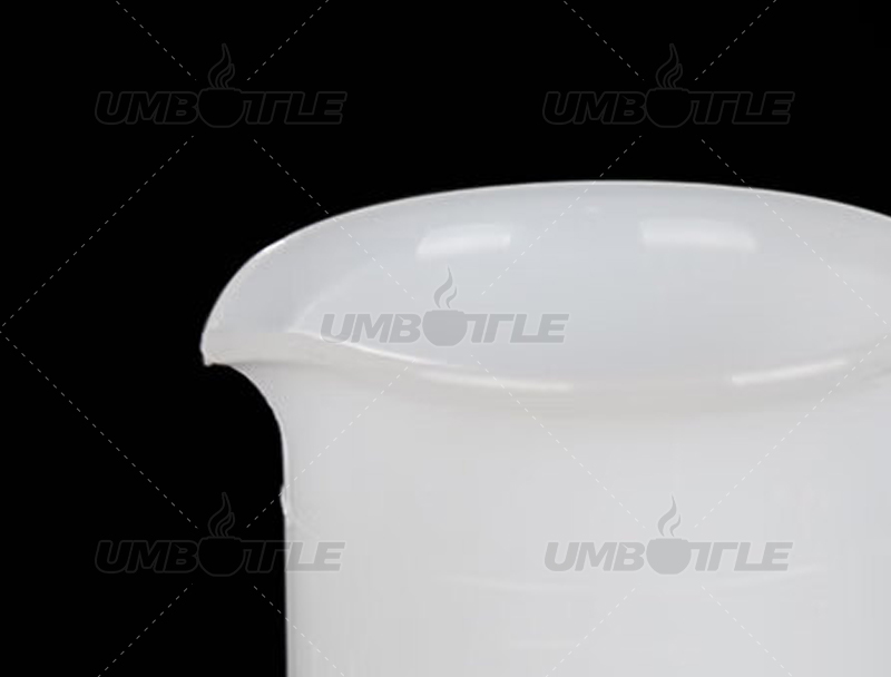 What are the advantages and disadvantages of water cups made of HDPE materials? (II)