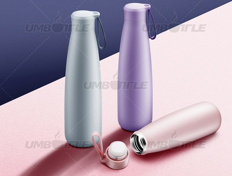 How to enhance the product appeal and brand value of a new water cup brand? (I)