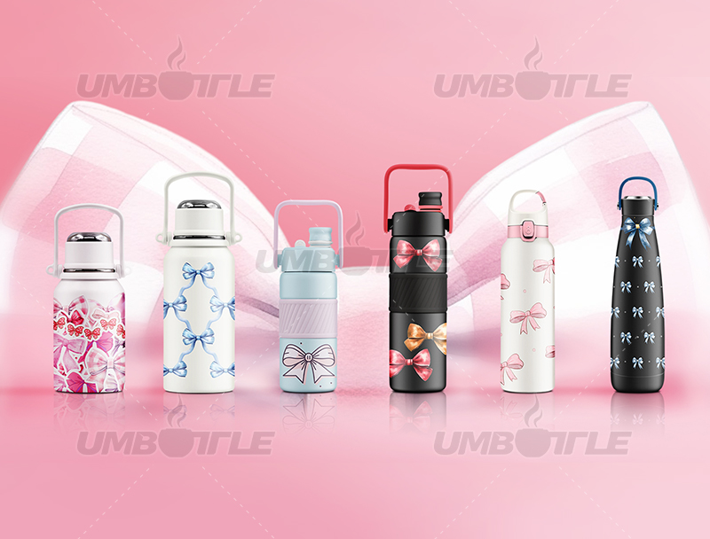 How to choose a stainless steel thermos cup with high cost performance?