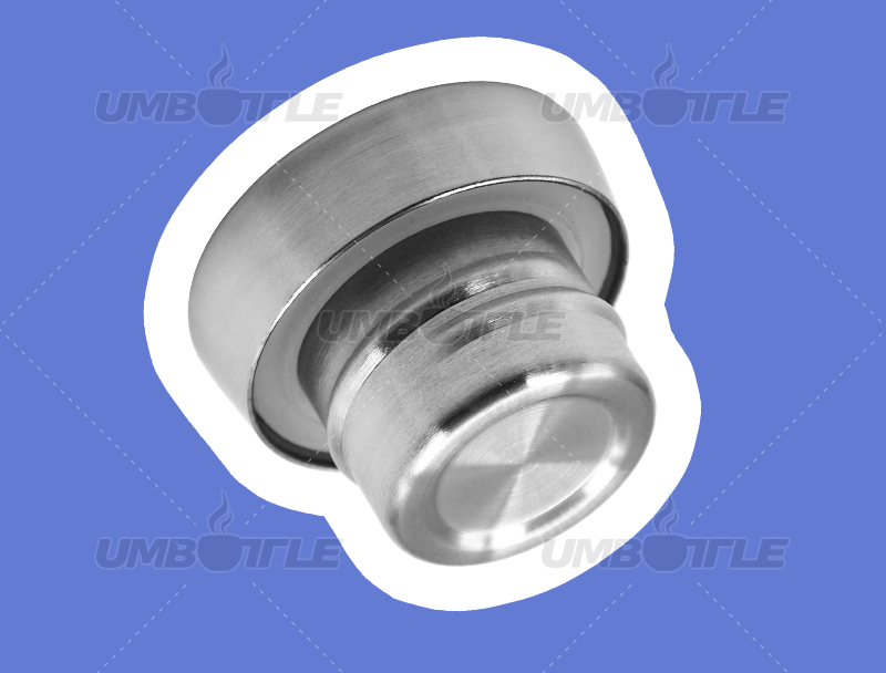 Is plastic or stainless steel better for stainless steel thermos cup lids? (Part 2)