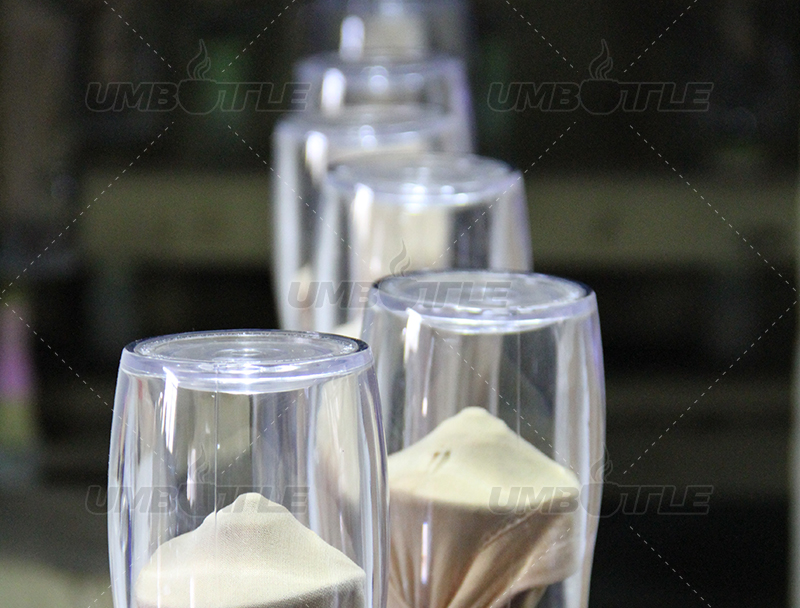 How to improve the defects of stainless steel thermos painting process?