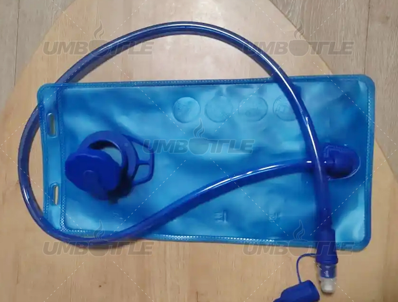 What does a sports water bag look like? (Part 2)