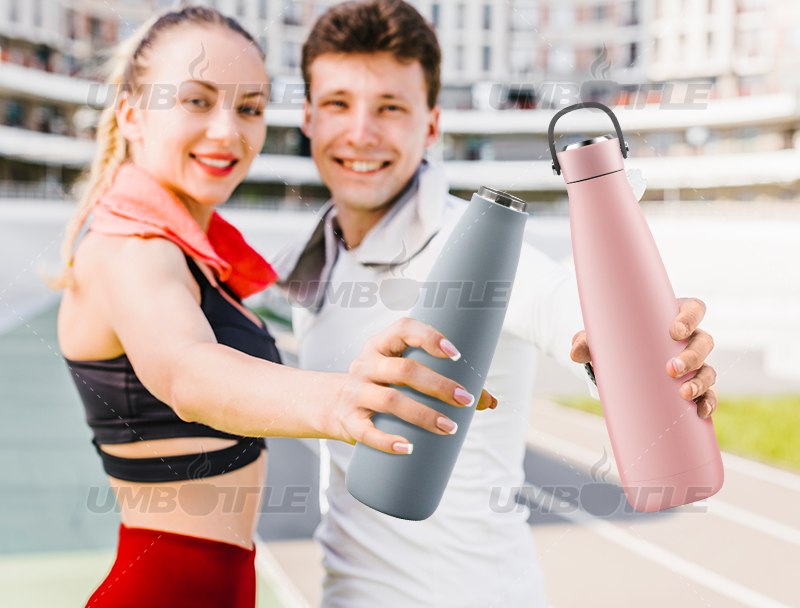 Why Should Couples Choose to Gift Each Other Stainless Steel Insulated Cups? (Part 1) —— Warmth Lasts Forever, A Cup for Eternity