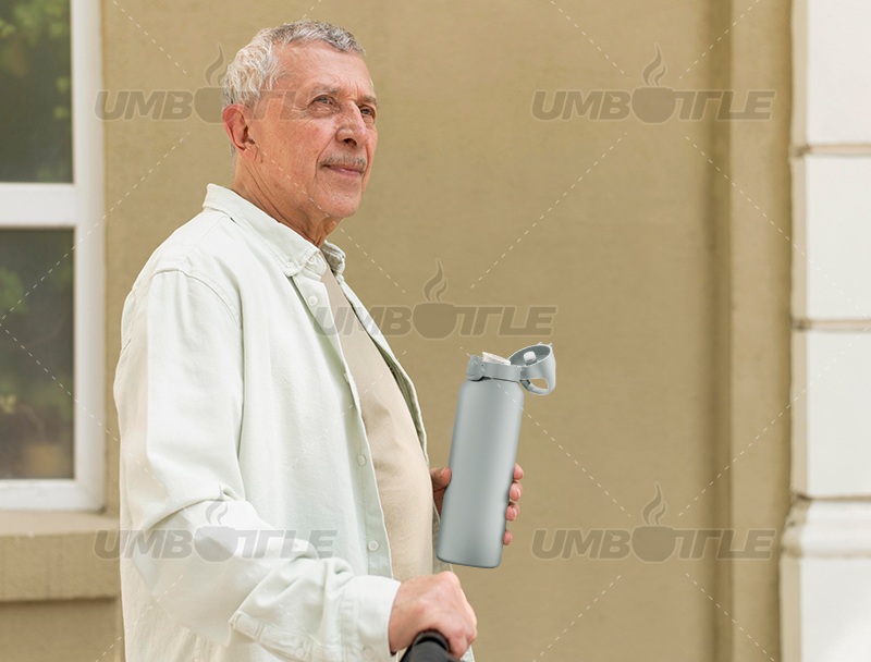 The Art of Health Preservation for the Elderly Using Stainless Steel Thermos Cups: Enhancing Health Starts with a Cup of Warm Water(part 1)
