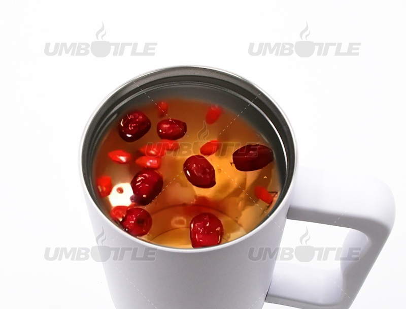 The Art of Health Preservation for the Elderly Using Stainless Steel Thermos Cups: Enhancing Health Starts with a Cup of Warm Water(part 2)
