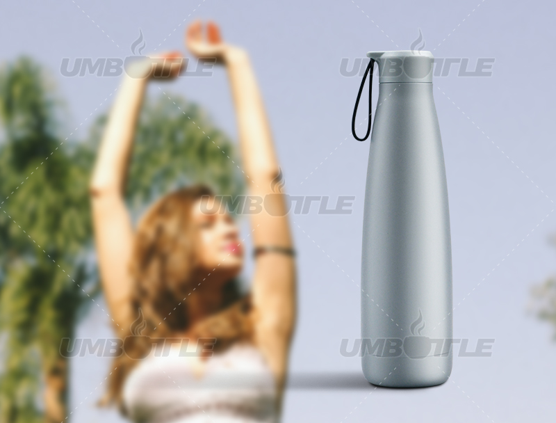 How Women of Different Age Groups Can Choose Water Bottles for Health Preservation? 20-30 Years Old Edition