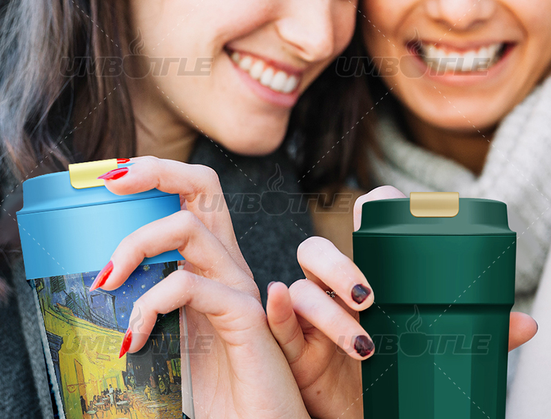 How Contemporary University Students Choose Water Bottles: Function, Material, and Capacity from a Global Perspective - U.S. Students Edition