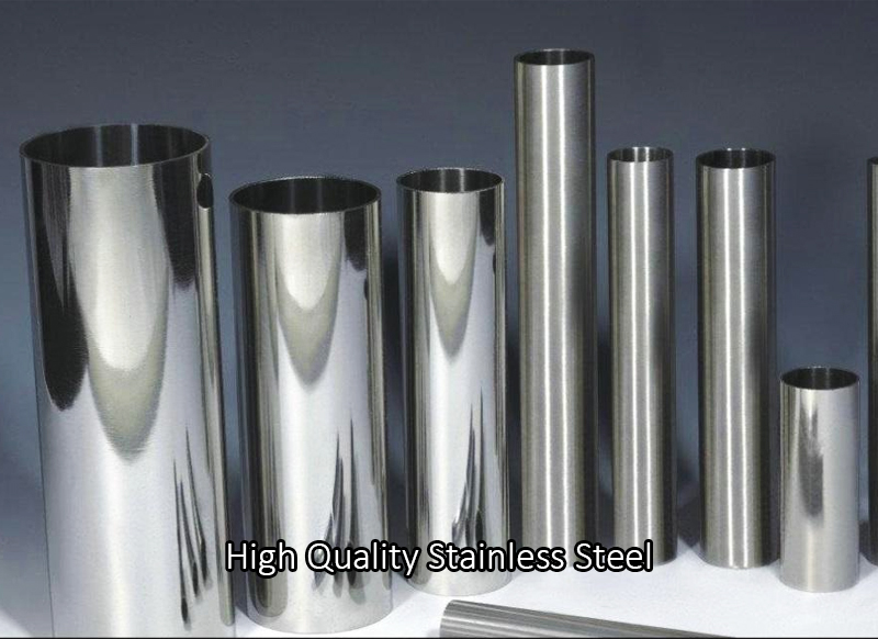 Is there any difference between 304 stainless steel produced by different manufacturers?