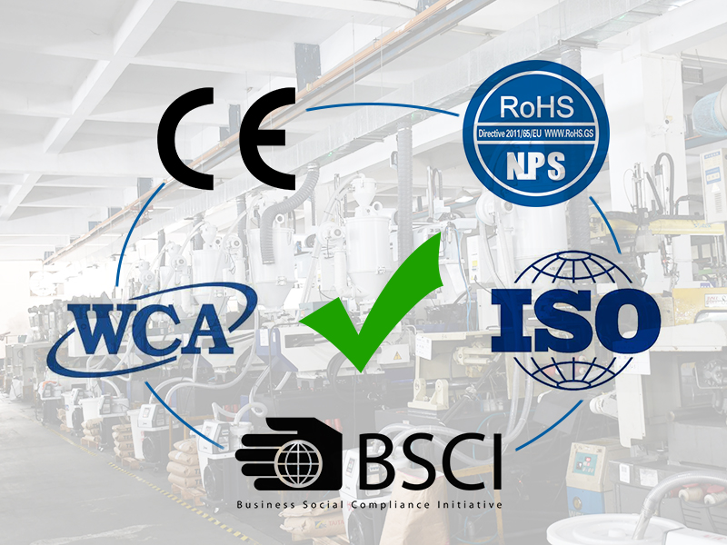Why do European and American customers pay more attention to whether foreign trade companies have passed BSCI certification?