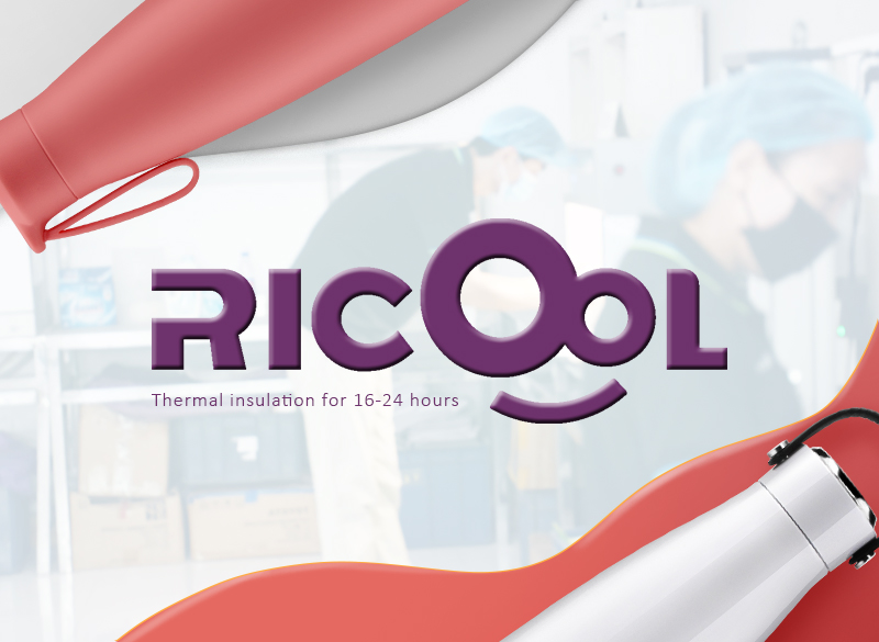 Is the heat preservation effect of ricool brand water cup good