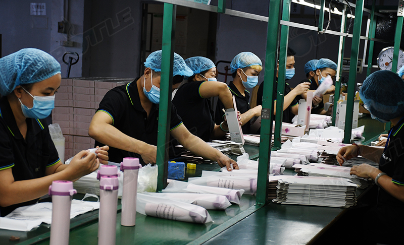 Will the epidemic have a big impact on Chinese production Company after the Spring Festival