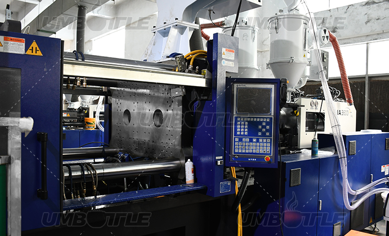 In addition to the single-color injection molding machine, how many color machines are there? Is it that the more colors, the more difficult it is to produce